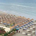 Appartement Oasis Apart-Hotel Residence Vlore Vlorë