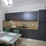 Appartement Oasis Apart-Hotel Residence Vlore