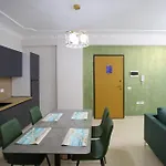 Oasis Apart-Hotel Residence Vlore Vlora