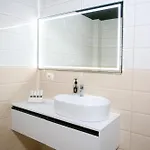 Oasis Apart-Hotel Residence Vlore Appartement