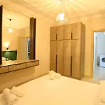Appartement Oasis Apart-Hotel Residence Vlore Vlorë