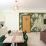 Oasis Apart-Hotel Residence Vlore Appartement Vlorë