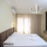 Oasis Apart-Hotel Residence Vlore Appartement *