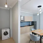 Oasis Apart-Hotel Residence Vlore Apartman Vlora