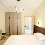 Oasis Apart-Hotel Residence Vlore *