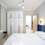 Oasis Apart-Hotel Residence Vlore Appartement *