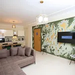 Oasis Apart-Hotel Residence Vlore Apartman Vlora