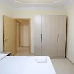 Oasis Apart-Hotel Residence Vlore Appartement
