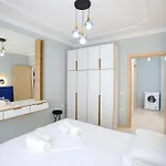 Oasis Apart-Hotel Residence Vlore * Vlorë