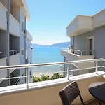 Oasis Apart-Hotel Residence Vlore Apartman