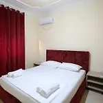Oasis Apart-Hotel Residence Vlore Apartman Vlora