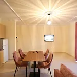 Oasis Apart-Hotel Residence Vlore Appartement *