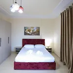 Oasis Apart-Hotel Residence Vlore Apartman