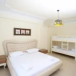 Appartement Oasis Apart-Hotel Residence Vlore *