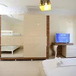 Apartman Oasis Apart-Hotel Residence Vlore *