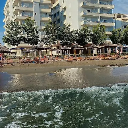 Apartmán Oasis *