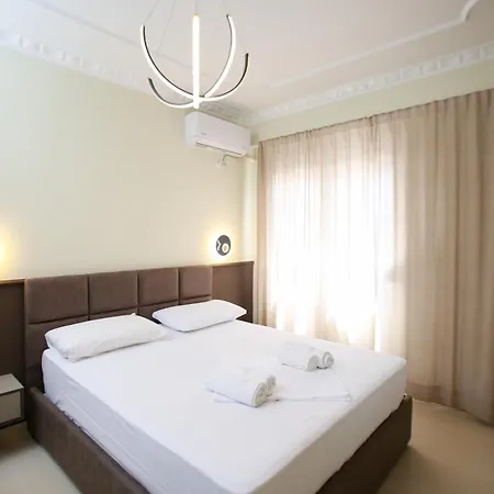 Apartmán Oasis