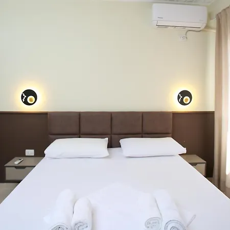 Apartamento Oasis