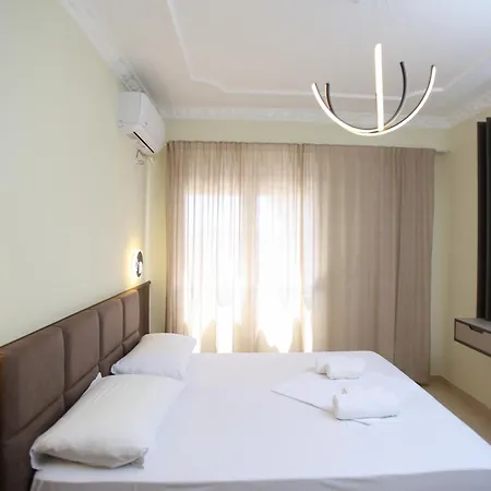 Oasis Apartmán *