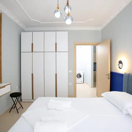 Oasis Apartmán *