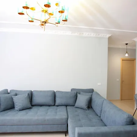 Oasis Apart-Hotel Residence Vlore