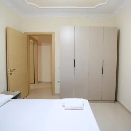 Oasis Apartmán