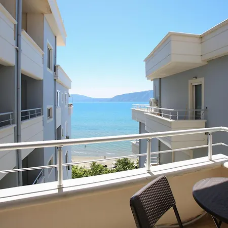 Oasis Apartmán