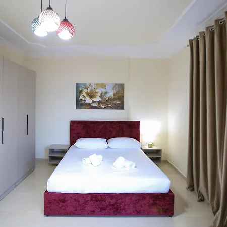 Oasis Apartmán