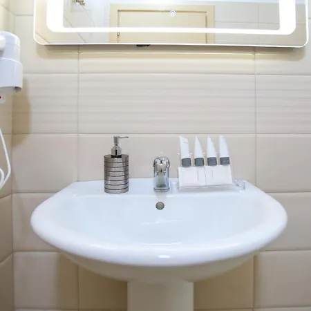 Apartamento Oasis