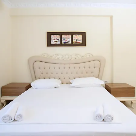Oasis Apartmán Vlorë