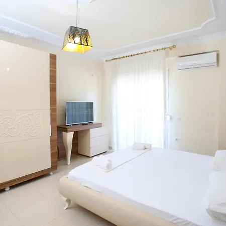 Apartamento Oasis