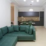Oasis Apart-Hotel Residence Vlore