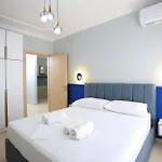 Oasis Apart-Hotel Residence Vlore * Vlorë