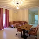 Oasis Apart-Hotel Residence Vlore Apartamento *