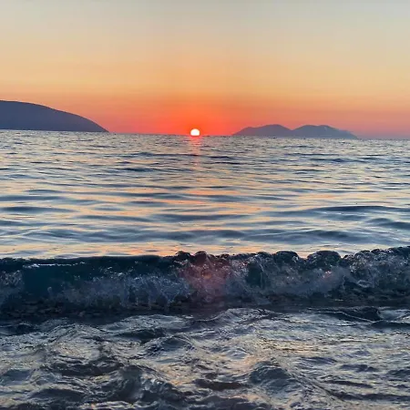 Oasis Apartment Vlore