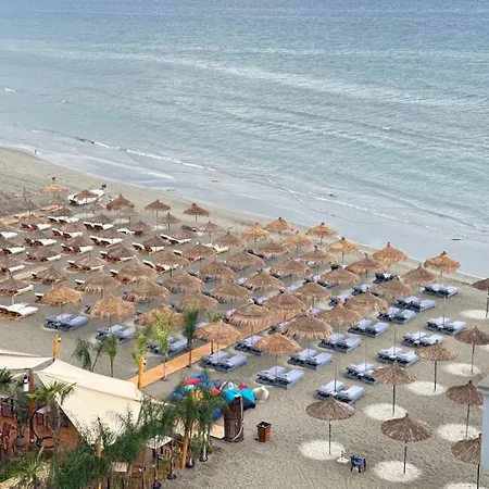 公寓 Oasis Vlorë