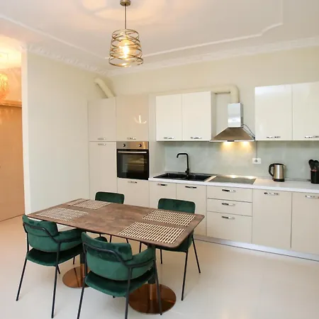 Oasis Apart-Hotel Residence Vlore Avlonya