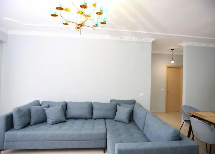 Oasis Apart-Hotel Residence Vlore