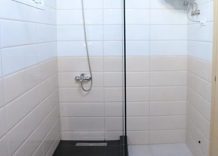 Oasis Apart-Hotel Residence Vlore Avlonya