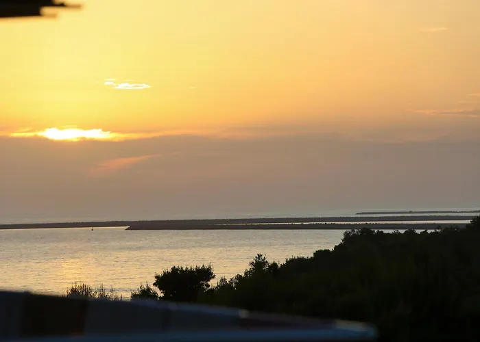 Oasis Apart-Hotel Residence Vlore