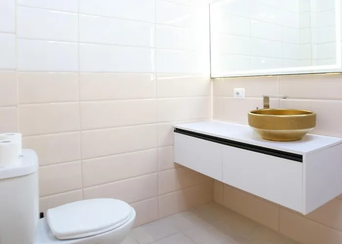 Daire Oasis Apart-Hotel Residence Vlore