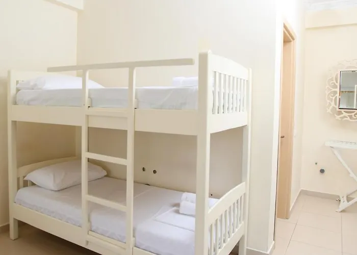 Oasis Apart-Hotel Residence Vlore Avlonya