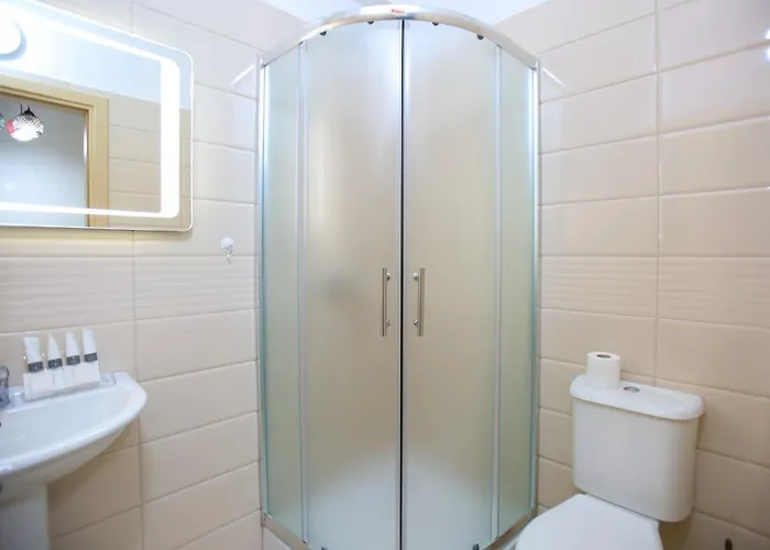 Oasis Apart-Hotel Residence Vlore Avlonya