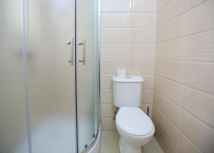 Oasis Apart-Hotel Residence Vlore *