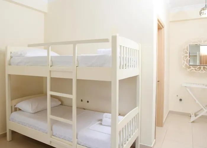 Oasis Apart-Hotel Residence Vlore * Avlonya